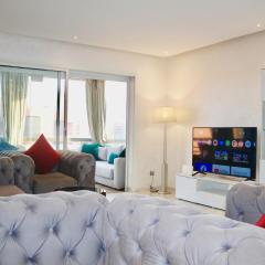 Red nelbrj appartement