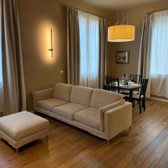 Domus Carignano Luxury Apartment