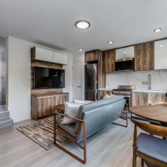 Luxury Penthouse with Large Patio & Prime Location