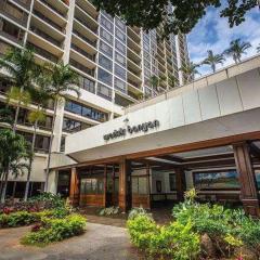 Waikiki Banyan #3513 - T2