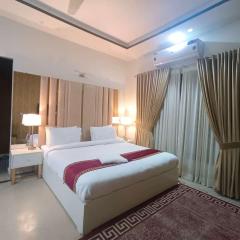 Margalla View Islamabad