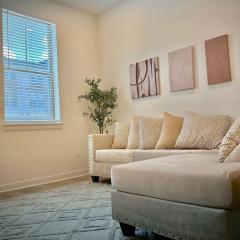 Modern WorkerFriendly Washer Pool Gym Wifi