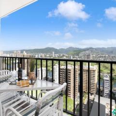 Waikiki Banyan #2513 - T2