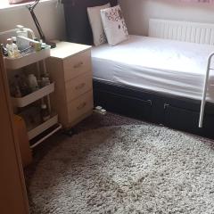 Mr Vinay`s Residence