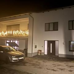 Ferienhaus Sunnseitn