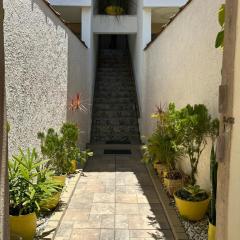 Casa 1 en Arraial D'Ajuda a 100 pasos de la playa