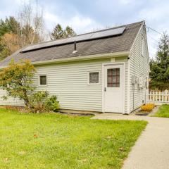 Near Quabbin Reservoir Peaceful Palmer Studio