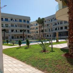 Garden paradis bouznika