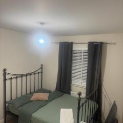 Large Cozy Room in Bute House