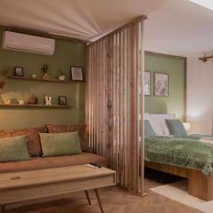 Árnyaskert Vendégház