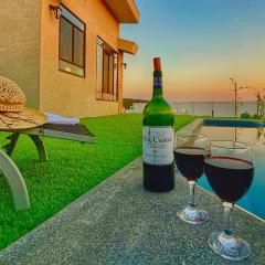 סוויטה גלילית - Galilean Suite