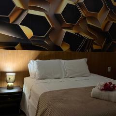 Casa da Keka em Noronha