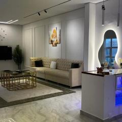 لالونا شاليه