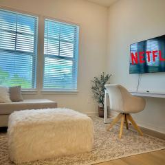 Modern WorkerFriendly WasherPoolGym Wifi