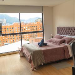 Corferias Embajada Usa Centro Aeropuerto Mascotas Coliving Coworking