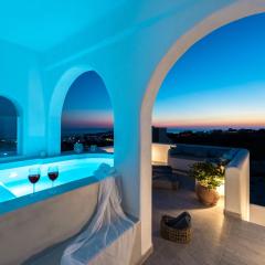 Blanca Luxury Villa