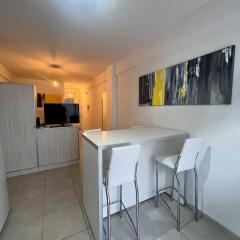 Zeballos Loft Monoambiente