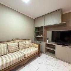 Achei Itapema • Beira Mar com Terraço Privativo