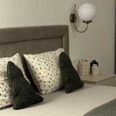 Belvedere Studio Apartman