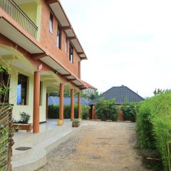 Little Flowers Motel