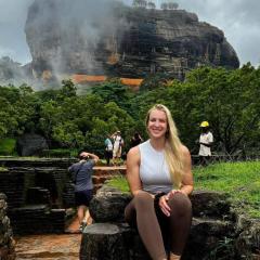 Riverston view hostel