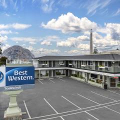 Best Western Tradewinds
