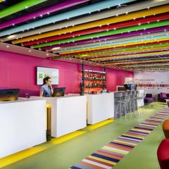 ibis Styles Budapest Citywest