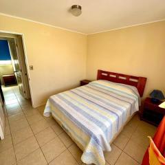 Alojamiento casa Caldera III Región