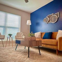 PoolgymBBQ at theHeights LongStayDiscount