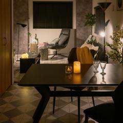 Skytree View Riverside Terrace