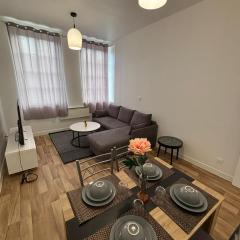 Séjour paisible en Normandie