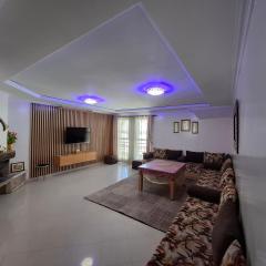 Tranquil Oasis in the Heart of Ifrane