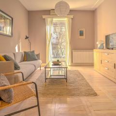 Kalemegdan Central Apartment II