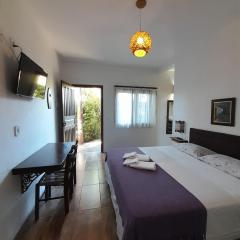 Santa Monica Hospedaria