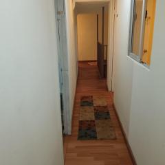 Hostal poetas de Cartagena