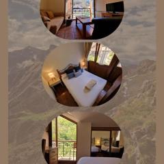 Apartamentos Remoña