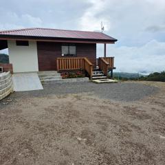 San Vicente Mountain