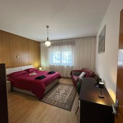 Appartamento San Lucano