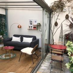 Duplex Charlot-lumineux