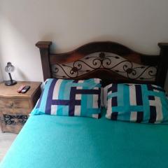 Loft Amplio Primer piso Zona Norte Armenia