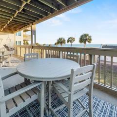 Bask at Ramsgate Harbour l Beachfront Condo l Pristine Beach Views l Community Pool