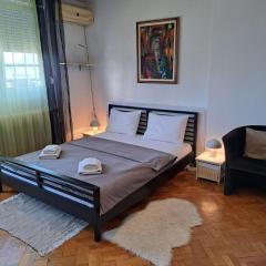 Apartman Centar Beograd