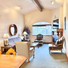 Zermatt Resort Villa 2B2B Near Park City - 7072