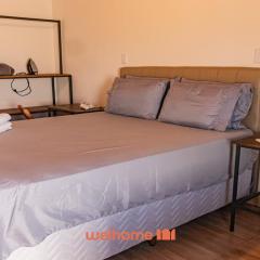 Apartamento em Porto Seguro na Passarela do Alcool