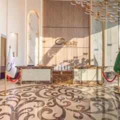 Seven Gardens Hotel Al Wadi
