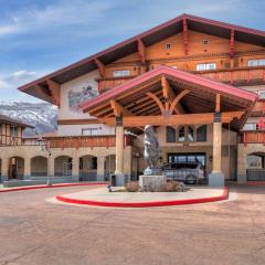 Zermatt Double Queen Suite Near Park City - 3074