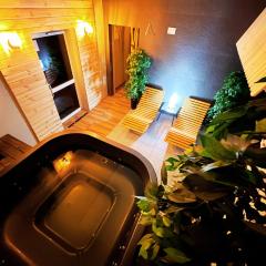 Good Night Noclegi & Strefa Wellness