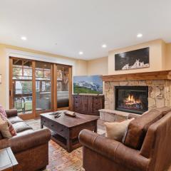 Town Point Condos by Park City Vacations