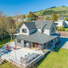 The Keys To Kinloch!