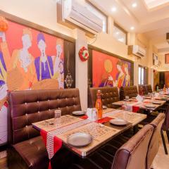 Collection O Phoenix